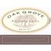 Oak Grove Family Reserve Merlot 2008 Front Label