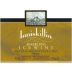 Inniskillin Sparkling Icewine (375ML half-bottle) 2001 Front Label