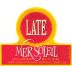 Mer Soleil Late (half-bottle) 2000 Front Label