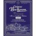 Chateau La Boutignane Classique Red 2000 Front Label