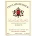 Clos La Fleur Figeac St. Emilion Grand Cru 1999 Front Label