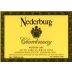 Nederburg Chardonnay 1998 Front Label
