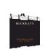 Buckeley's Cabernet/Shiraz 2001 Front Label