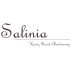 Salinia Wine Company Heintz Ranch Chardonnay 2007 Front Label