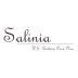 Salinia Wine Company W E Bottoms Pinot Noir 2006 Front Label