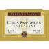 Louis Roederer Blanc de Blancs 1997 Front Label