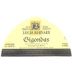 Louis Bernard Gigondas 2000 Front Label