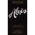 Swanson Alexis Estate Red 2000 Front Label