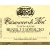 Casanova di Neri Brunello di Montalcino Tenuta Nuova 1998 Front Label