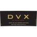 Mumm DVX Brut 2009 Front Label