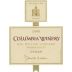 Columbia Winery Red Willow Syrah 1999 Front Label