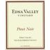 Edna Valley Vineyard Pinot Noir 2001 Front Label