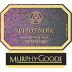Murphy-Goode Russian River Pinot Noir 2000 Front Label