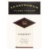 Leasingham Clare Valley Bin 56 Cabernet Sauvignon 1999 Front Label