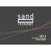Sand-Reckoner Vineyards Picpoul Blanc 2014 Front Label