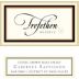 Trefethen Reserve Cabernet Sauvignon 1998 Front Label