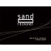 Sand-Reckoner Vineyards Malvasia Bianca 2014 Front Label