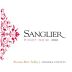 Sanglier Cellars Pinot Noir 2010 Front Label