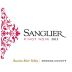 Sanglier Cellars Pinot Noir 2012 Front Label