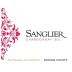 Sanglier Cellars Chardonnay 2012 Front Label