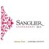 Sanglier Cellars Chardonnay 2010 Front Label