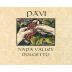 Pavi Wines Dolcetto 2006 Front Label