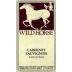 Wild Horse Cabernet Sauvignon 2000 Front Label