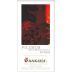 Sanguis Pilgrim Syrah 2012 Front Label