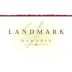Landmark Damaris Reserve Chardonnay 2000 Front Label