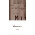 Sanguis Misfit Syrah 2012 Front Label