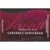 Kiona Cabernet Sauvignon 2000 Front Label