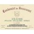 Chateau de Beaucastel Coudoulet Blanc 2001 Front Label