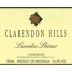 Clarendon Hills Liandra Syrah 2001 Front Label