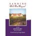 Sannino Bella Vita Vineyard Spotlight Petit Verdot 2010 Front Label