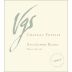 Chateau Potelle VGS Explorer Sauvignon Blanc 2013 Front Label