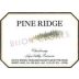Pine Ridge Carneros Chardonnay 2001 Front Label