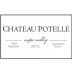Chateau Potelle VGS Explorer Sauvignon Blanc 2010 Front Label