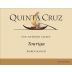 Santa Cruz Mountain Vineyard Quinta Cruz Pierce Ranch Touriga 2011 Front Label