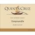 Santa Cruz Mountain Vineyard Quinta Cruz Pierce Ranch Tempranillo 2010 Front Label
