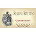 Rutini Chardonnay 2000 Front Label