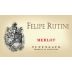 Rutini Merlot 2000 Front Label