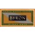 Byron Pinot Gris 1997 Front Label