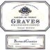 Barton & Guestier Graves 2001 Front Label