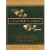 Columbia Crest Reserve Chardonnay 1995 Front Label