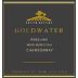 Goldwater Roseland Marlborough Chardonnay 1999 Front Label