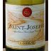 E. Guigal Saint-Joseph Blanc 2001 Front Label