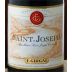 E. Guigal Saint-Joseph Rouge 2000 Front Label