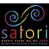 Satori Cellars Petite Sirah Ha Ha 2009 Front Label