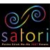 Satori Cellars Petite Sirah Ha Ha 2007 Front Label