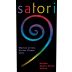 Satori Cellars Merlot of the Violet Flame 2011 Front Label